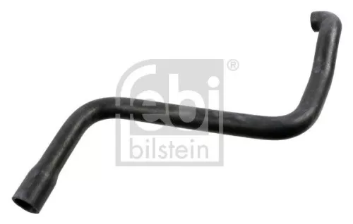 FEBI BILSTEIN Hose, cylinder head cover ventilation (12554)