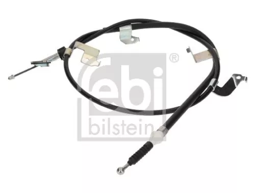 FEBI BILSTEIN Cable Pull, parking brake (1001213)