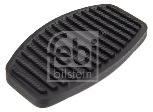 FEBI BILSTEIN Pedal Pad, brake pedal (12833)