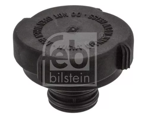 FEBI BILSTEIN Cap, coolant tank (01617)