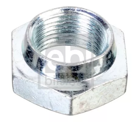 FEBI BILSTEIN Nut, kingpin (02160)