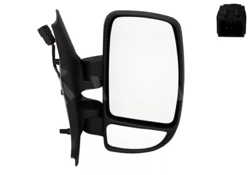 Exterior Mirror
