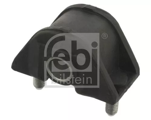 FEBI BILSTEIN Mounting, control/trailing arm (11777)