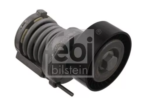 FEBI BILSTEIN Belt Tensioner, V-ribbed belt (14730)