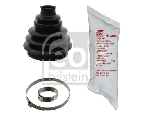 FEBI BILSTEIN Bellow Kit, drive shaft (14909)