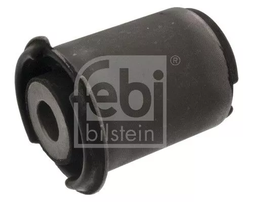 FEBI BILSTEIN Mounting, control/trailing arm (49443)