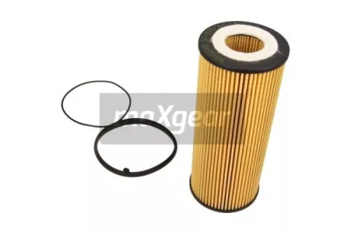 MAXGEAR Oil Filter (26-1233)