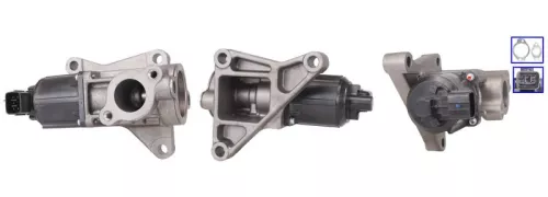 EGR Valve