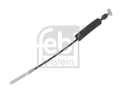 FEBI BILSTEIN Cable Pull, parking brake (193991)
