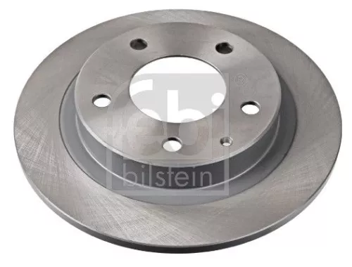 FEBI BILSTEIN Brake Disc (108658)