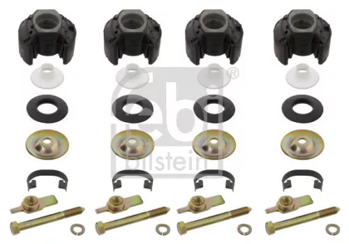 FEBI BILSTEIN Bush Set, axle beam (04347)