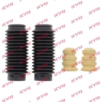 Dust Cover Kit, shock absorber
