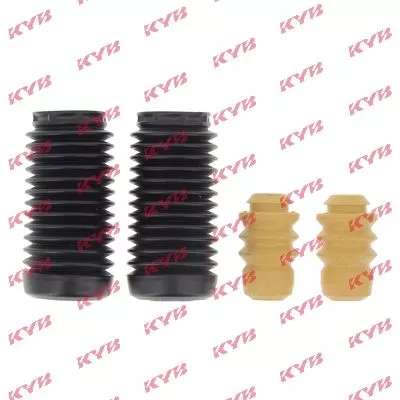 Dust Cover Kit, shock absorber