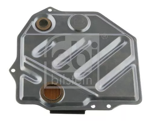 FEBI BILSTEIN Hydraulic Filter, automatic transmission (02180)