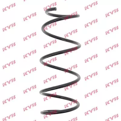 KYB Suspension Spring (RA3384)