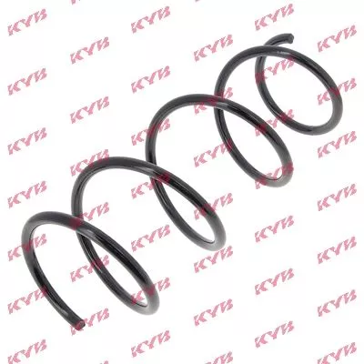 KYB Suspension Spring (RA3384)