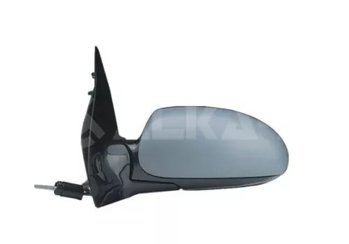 Exterior Mirror