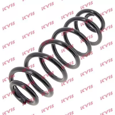 KYB Suspension Spring (RA6107)