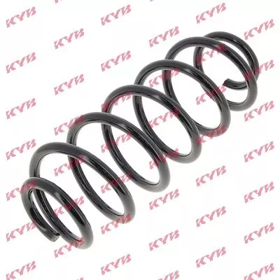 KYB Suspension Spring (RA6155)