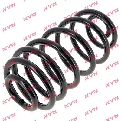 KYB Suspension Spring (RA6232)