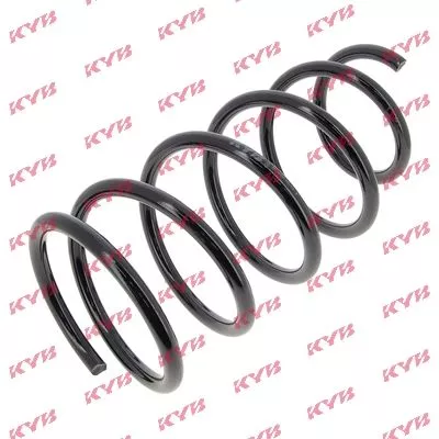 KYB Suspension Spring (RC3466)