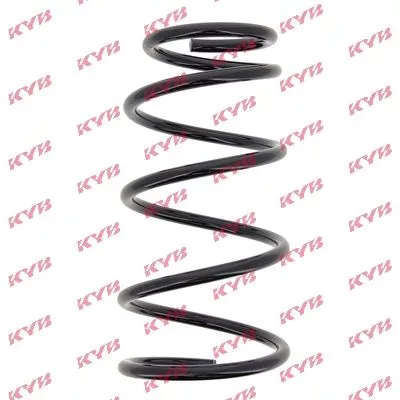 Suspension Spring