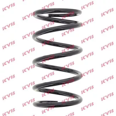 KYB Suspension Spring (RD6507)