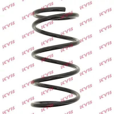 KYB Suspension Spring (RH2114)