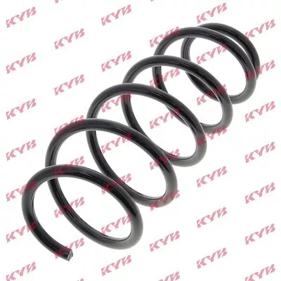 KYB Suspension Spring (RH2543)