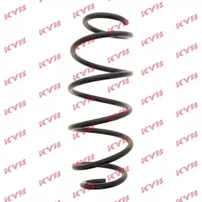 KYB Suspension Spring (RH2636)