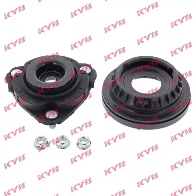 KYB Repair Kit, suspension strut support mount (SM5581)
