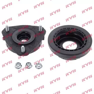 KYB Repair Kit, suspension strut support mount (SM5581)