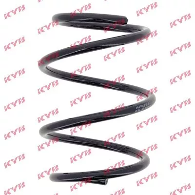 KYB Suspension Spring (RH3514)