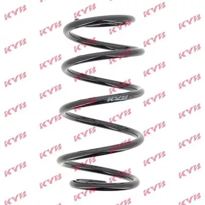 KYB Suspension Spring (RH3525)
