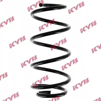 KYB Suspension Spring (RH3556)