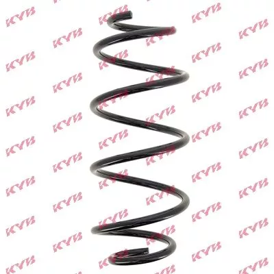 KYB Suspension Spring (RH3908)
