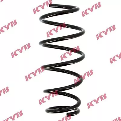 KYB Suspension Spring (RA4140)