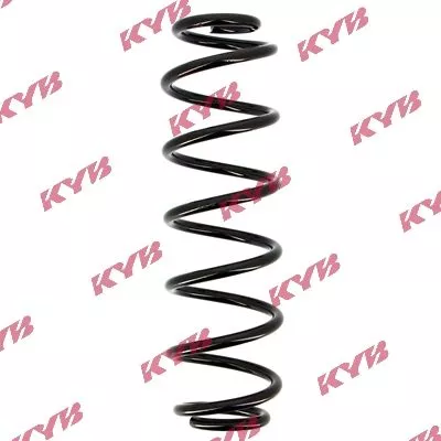 KYB Suspension Spring (RA7126)