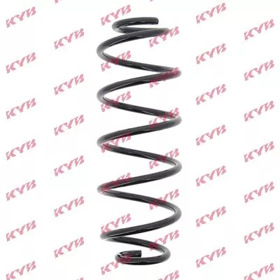 KYB Suspension Spring (RH6384)