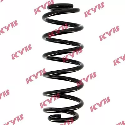KYB Suspension Spring (RH6386)
