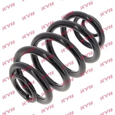 KYB Suspension Spring (RJ6641)