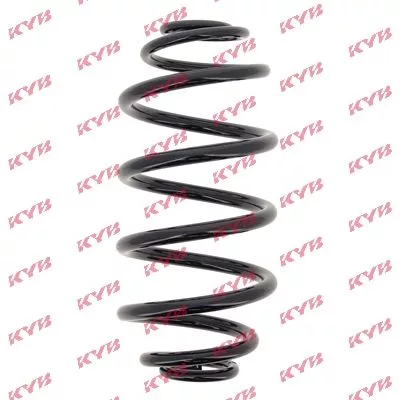 KYB Suspension Spring (RJ6643)
