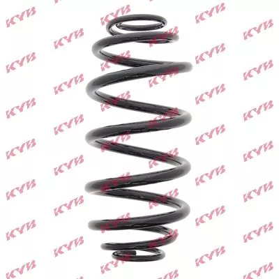 KYB Suspension Spring (RJ6665)