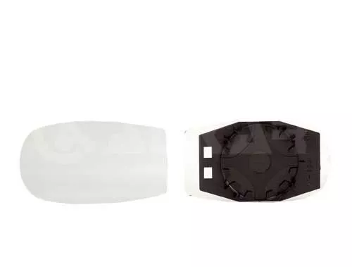 ALKAR Mirror Glass, exterior mirror (6403349)