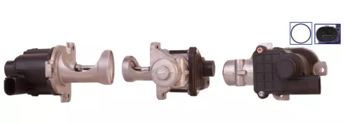 EGR Valve