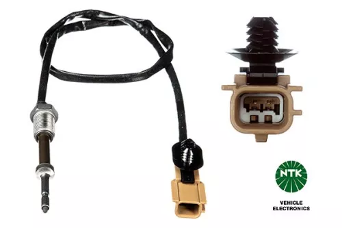 NTK Sensor, exhaust gas temperature (97165)
