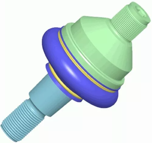 LEMFORDER Ball Joint (39620 01)