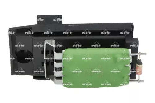 NRF Resistor, interior blower (342015)
