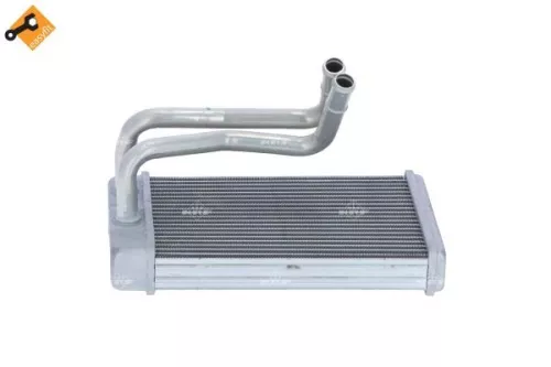 NRF Heat Exchanger, interior heating (54356)