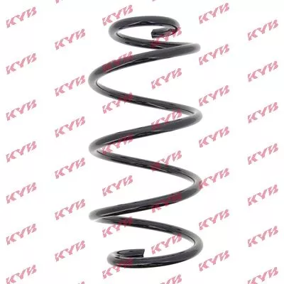 KYB Suspension Spring (RA3383)